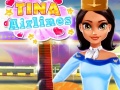                                                                       Tina Airlines ﻞﯿﮭﮐ