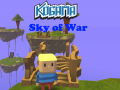                                                                       Kogama: Sky of War ﻞﯿﮭﮐ