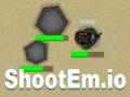                                                                       ShootEm.io ﻞﯿﮭﮐ