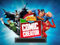                                                                       Justice League Comic Maker ﻞﯿﮭﮐ