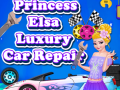                                                                       Princess Elsa Luxury Car Repair ﻞﯿﮭﮐ