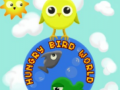                                                                       Hungry Bird World ﻞﯿﮭﮐ