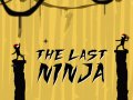                                                                       The Last Ninja ﻞﯿﮭﮐ