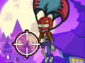                                                                       Zombie Wars ﻞﯿﮭﮐ