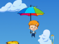                                                                       Umbrella Falling Guy ﻞﯿﮭﮐ