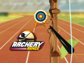                                                                       Archery Range ﻞﯿﮭﮐ