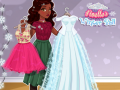                                                                       Noelle's Winter Ball ﻞﯿﮭﮐ