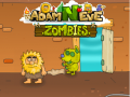                                                                       Adam and Eve: Zombies ﻞﯿﮭﮐ