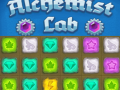                                                                       Alchemist Lab ﻞﯿﮭﮐ