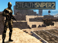                                                                       Stealth Sniper 2 ﻞﯿﮭﮐ