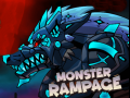                                                                       Monster Rampage ﻞﯿﮭﮐ