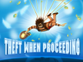                                                                       Theft When Proceeding ﻞﯿﮭﮐ