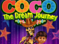                                                                       Coco The Dream Journey ﻞﯿﮭﮐ