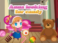                                                                       Anna Looking For Candy ﻞﯿﮭﮐ