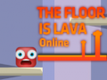                                                                       The Floor Is Lava Online ﻞﯿﮭﮐ