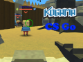                                                                       Kogama: CS Go ﻞﯿﮭﮐ
