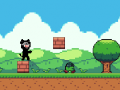                                                                       Cat Meow Ninja Aventure ﻞﯿﮭﮐ