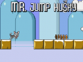                                                                       Mr Jump Husky ﻞﯿﮭﮐ