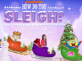                                                                       Nickelodeon How Do You Sleigh? ﻞﯿﮭﮐ