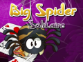                                                                       Big Spider Solitaire ﻞﯿﮭﮐ