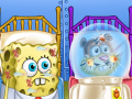                                                                       SpongeBob And Sandy First Aid ﻞﯿﮭﮐ