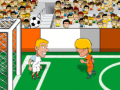                                                                       Soccer Jerks ﻞﯿﮭﮐ