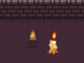                                                                       The Last Candle ﻞﯿﮭﮐ