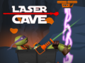                                                                       Laser Cave ﻞﯿﮭﮐ