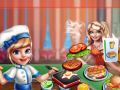                                                                       Cooking Scene ﻞﯿﮭﮐ