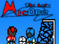                                                                       The Last MicOra ﻞﯿﮭﮐ