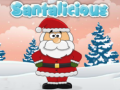                                                                       Santalicious ﻞﯿﮭﮐ