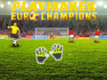                                                                       Playmaker Euro Champions ﻞﯿﮭﮐ