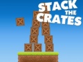                                                                       Stack The Crates ﻞﯿﮭﮐ