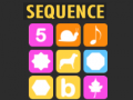                                                                       Sequence ﻞﯿﮭﮐ