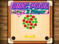                                                                       Disc Pool 2 Player ﻞﯿﮭﮐ