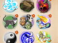                                                                       Doodle God: Fantasy World Of Magic  ﻞﯿﮭﮐ