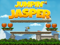                                                                       Jumpin' Jasper ﻞﯿﮭﮐ