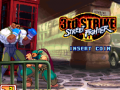                                                                       Street Fighter III 3rd Strike: Fight for the Future ﻞﯿﮭﮐ