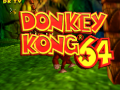                                                                       Donkey Kong 64 ﻞﯿﮭﮐ