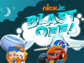                                                                       Nick Jr Blast Off ﻞﯿﮭﮐ