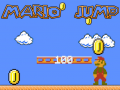                                                                       Mario Jump ﻞﯿﮭﮐ