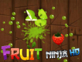                                                                       Fruit Ninja HD ﻞﯿﮭﮐ