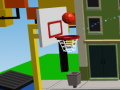                                                                       Street Hoops 3D ﻞﯿﮭﮐ