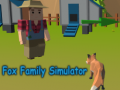                                                                       Fox Family Simulator ﻞﯿﮭﮐ