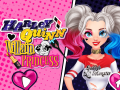                                                                       Harley Quinn Villain Princess ﻞﯿﮭﮐ