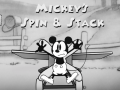                                                                       Mickey's Spin & Stack ﻞﯿﮭﮐ