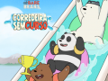                                                                       We Bare Bears: Corredeira Semcurso ﻞﯿﮭﮐ