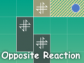                                                                       Opposite Reaction ﻞﯿﮭﮐ