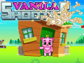                                                                       Vanilla Shooter ﻞﯿﮭﮐ