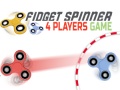                                                                      Fidget Spinner 4 Players ﻞﯿﮭﮐ